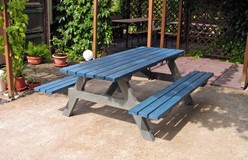 Picknickset Rugen 2
