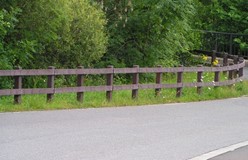 Plank 30 x 100 mm