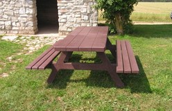 Picknickset Fohr 1