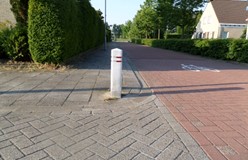 Diamantkoppaal kunststof Diamantkoppaal kunststof