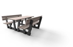 Picknickset model Lyon ML